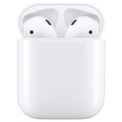   Apple AirPods (MMEF2ZE/A) - #2