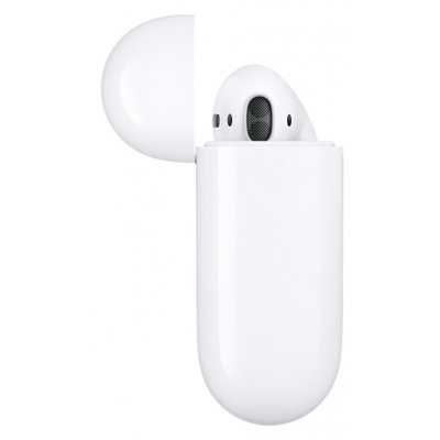 Фото Наушники Apple AirPods (MMEF2ZE/A) - #3