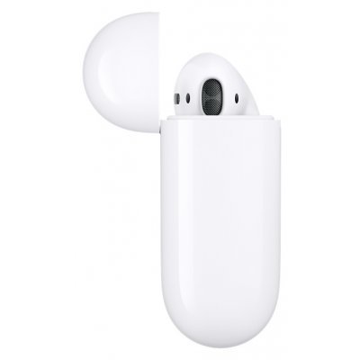   Apple AirPods (MMEF2ZE/A) - #3