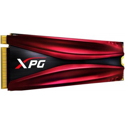   SSD A-Data 128Gb Gammix XPG S10 M.2 2280 (ASX7000NPC-128GT-C) - #1