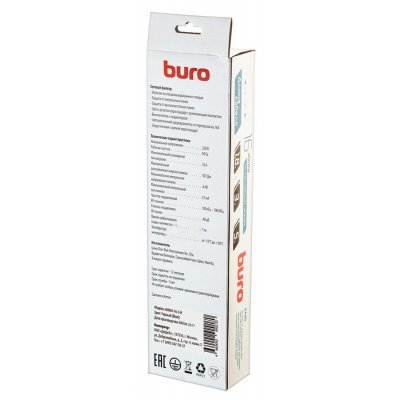    Buro 600SH-16-3-B 3 (6 )  (<span style="color:#f4a944"></span>) - #3