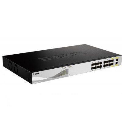   D-Link DXS-1100-16SC/A1A - #1