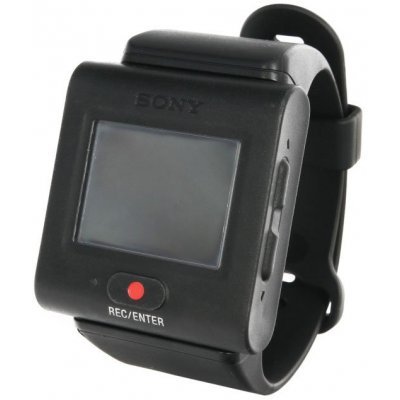 Фото Экшн камера Sony Action Cam HDR-AS300R - #2