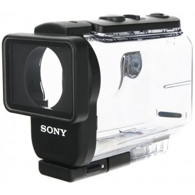 Фото Экшн камера Sony Action Cam HDR-AS300R - #4