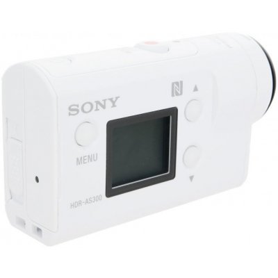 Фото Экшн камера Sony Action Cam HDR-AS300R - #7