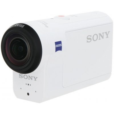 Фото Экшн камера Sony Action Cam HDR-AS300R - #8