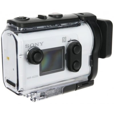 Фото Экшн камера Sony Action Cam HDR-AS300R - #9