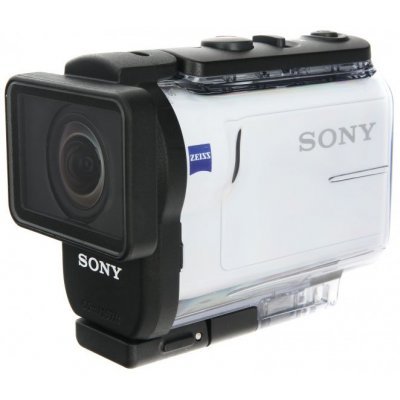 Фото Экшн камера Sony Action Cam HDR-AS300R - #10