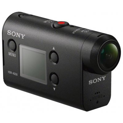    Sony HDR-AS50R  - #1
