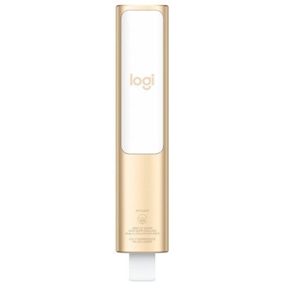     Logitech Spotlight (TM) Presentation Remote GOLD (910-004862) - #2