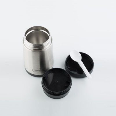 Фото Термос Thermos XC05-BK SBK 0.5л. стальной - #1
