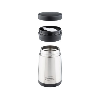 Фото Термос Thermos XC05-BK SBK 0.5л. стальной - #2