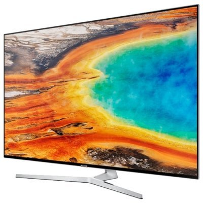    Samsung UE49MU8000u - #1