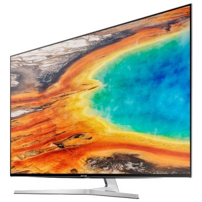    Samsung UE49MU8000u - #2