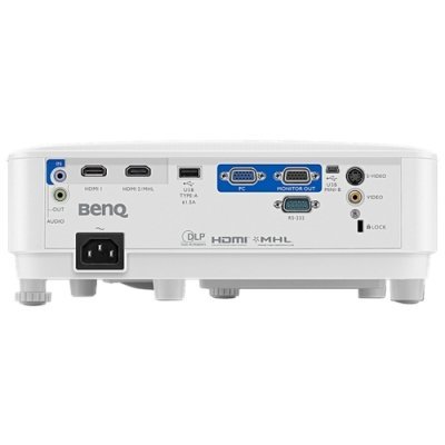   BenQ MW612 - #2