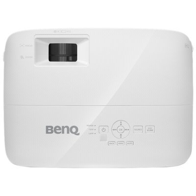   BenQ MW612 - #3