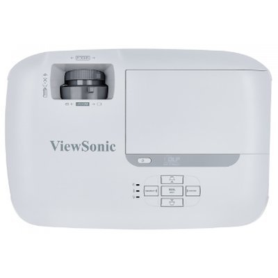   ViewSonic PA502S - #3