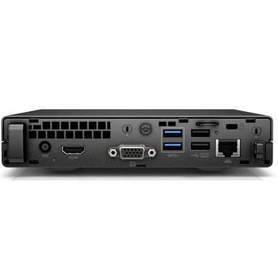 Фото Неттоп HP 260 G2 Mini (2TP12EA) - #1