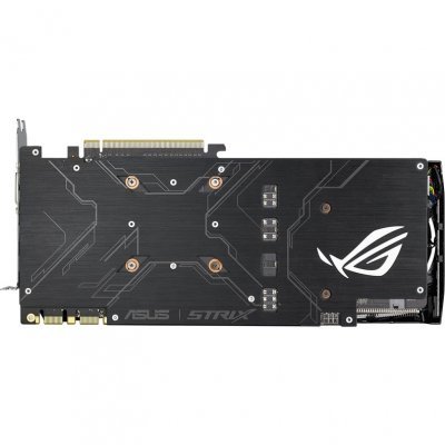    ASUS ROG-STRIX-GTX1070TI-A8G-GAMING - #2