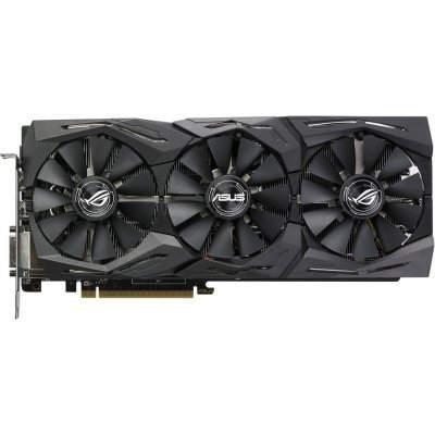    ASUS ROG-STRIX-RX580-O8G-GAMING - #2