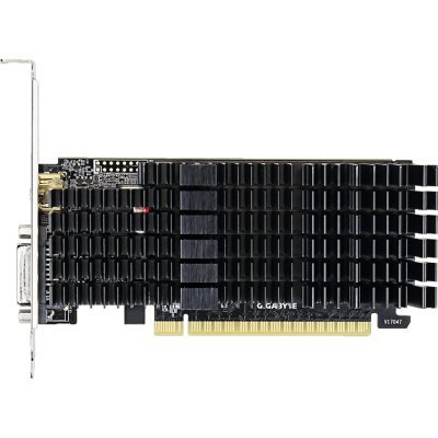    Gigabyte GeForce GT 710 2048Mb 64bit GV-N710D5SL-2GL - #1