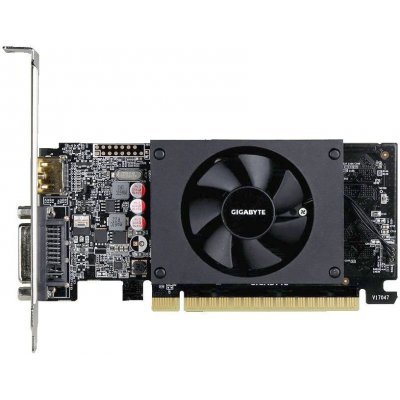 Фото Видеокарта ПК Gigabyte GV-N710D5-2GL - #1
