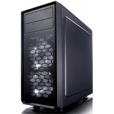     Fractal Design FOCUS G Window    - #1