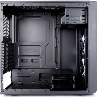     Fractal Design FOCUS G Window    - #4