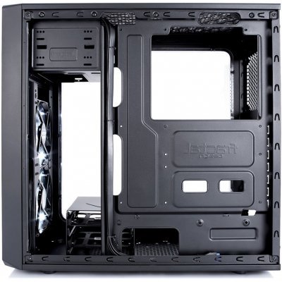     Fractal Design FOCUS G Window    - #5