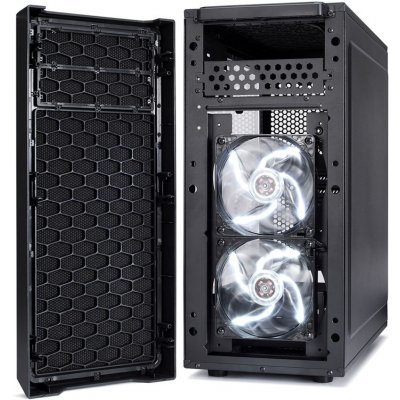     Fractal Design FOCUS G Window    - #6