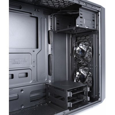     Fractal Design FOCUS G Window    - #8