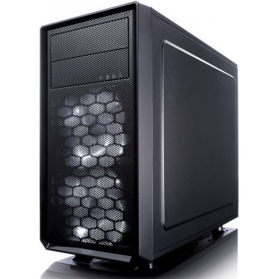     Fractal Design FOCUS MINI Window    - #1