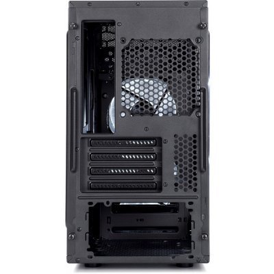     Fractal Design FOCUS MINI Window    - #3