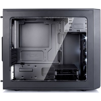     Fractal Design FOCUS MINI Window    - #4