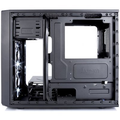     Fractal Design FOCUS MINI Window    - #6