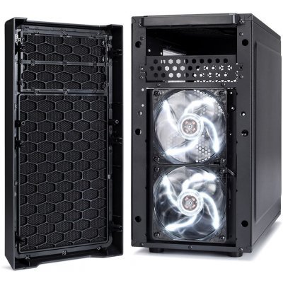     Fractal Design FOCUS MINI Window    - #7