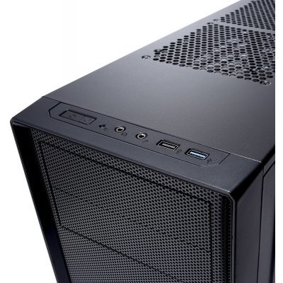     Fractal Design FOCUS MINI Window    - #8