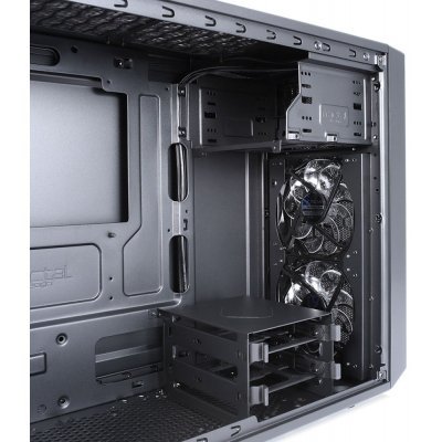     Fractal Design FOCUS MINI Window    - #9