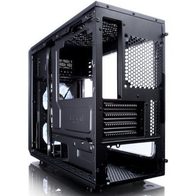     Fractal Design FOCUS MINI Window    - #11