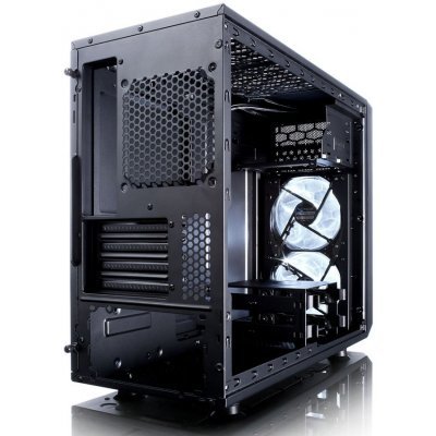     Fractal Design FOCUS MINI Window    - #12