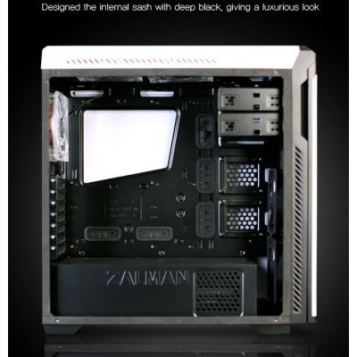     ZALMAN Z9 NEO PLUS WHITE  - #8