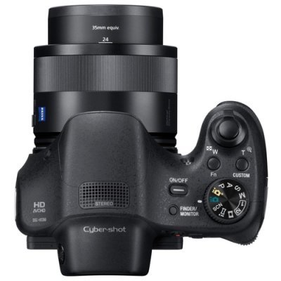    Sony Cyber-shot DSC-HX350 - #2