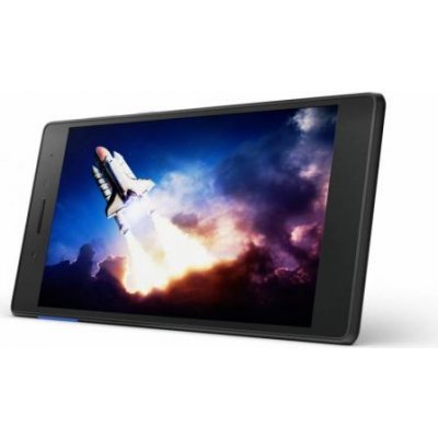 Фото Планшетный ПК Lenovo Tab 4 TB-7304X 7" LTE (ZA330039RU) 16Gb Black (Черный) - #2