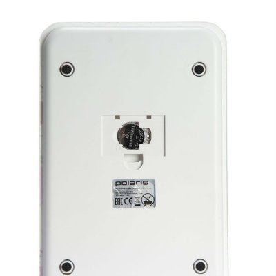 Фото Весы кухонные Polaris PKS 0741DG Italy - #3