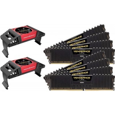      Corsair CMK64GX4M8B3333C16 8x8Gb DDR4 - #1