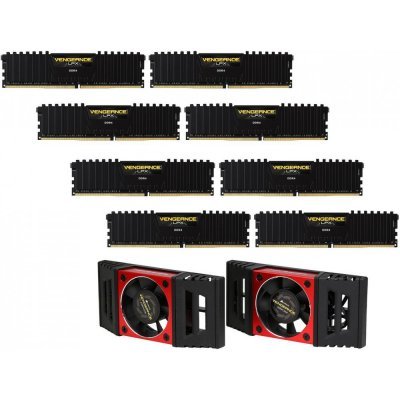      Corsair CMK64GX4M8B3333C16 8x8Gb DDR4 - #2