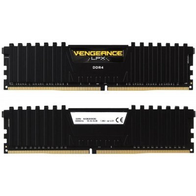      Corsair CMK64GX4M8B3333C16 8x8Gb DDR4 - #3