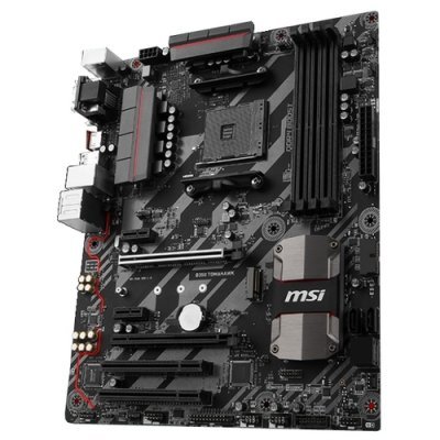     MSI B350 TOMAHAWK - #2