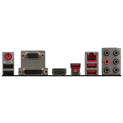     MSI B350 TOMAHAWK - #3