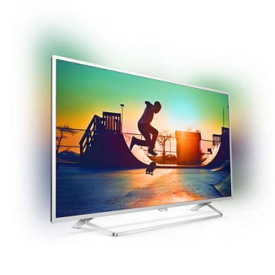    Philips 49" 49PUS6412/12 - #1